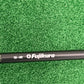 TaylorMade Qi35 Driver 9° Loft adjustable Reg Flex LEFT-HANDED
