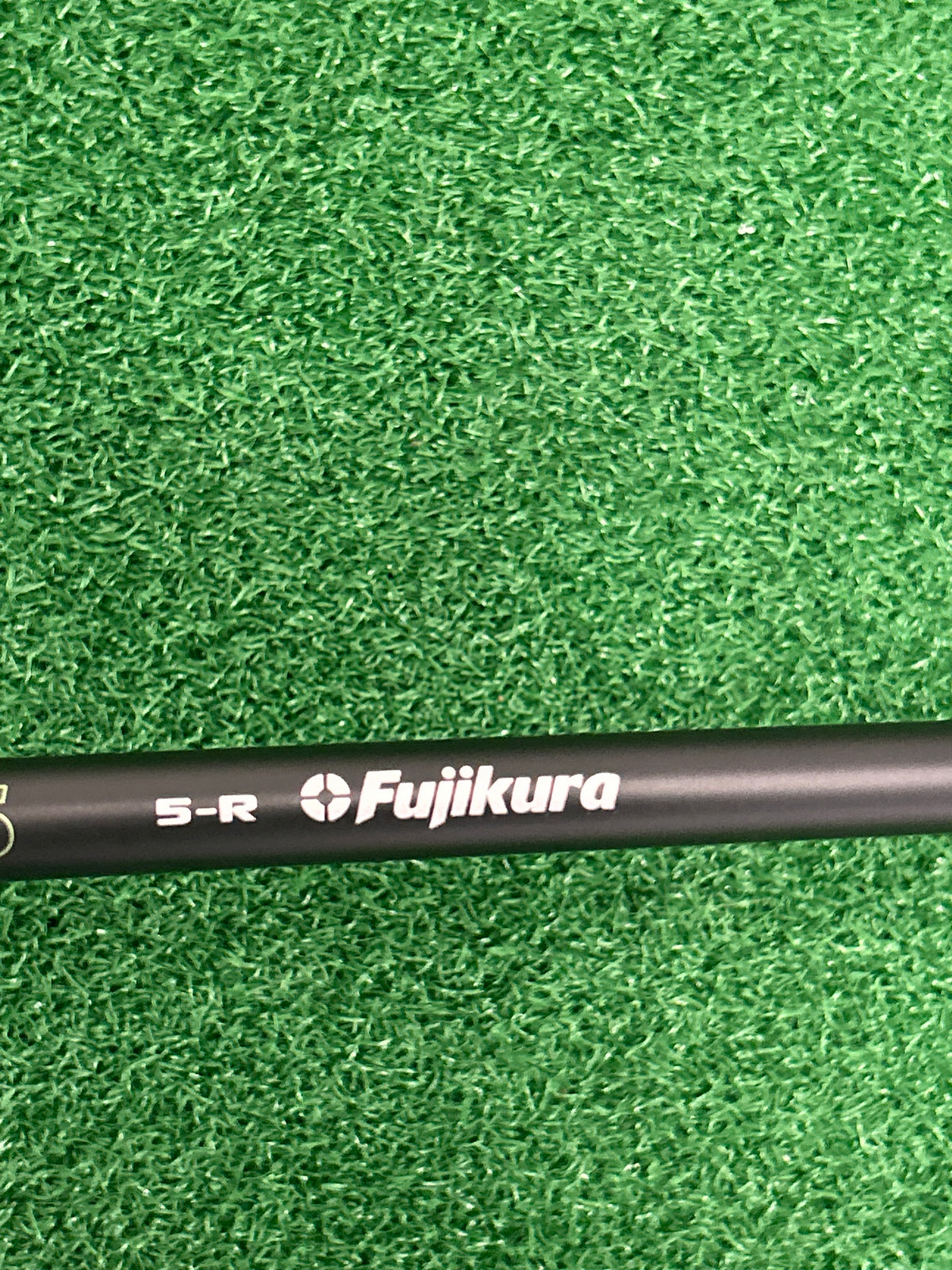 TaylorMade Qi35 Driver 9° Loft adjustable Reg Flex LEFT-HANDED