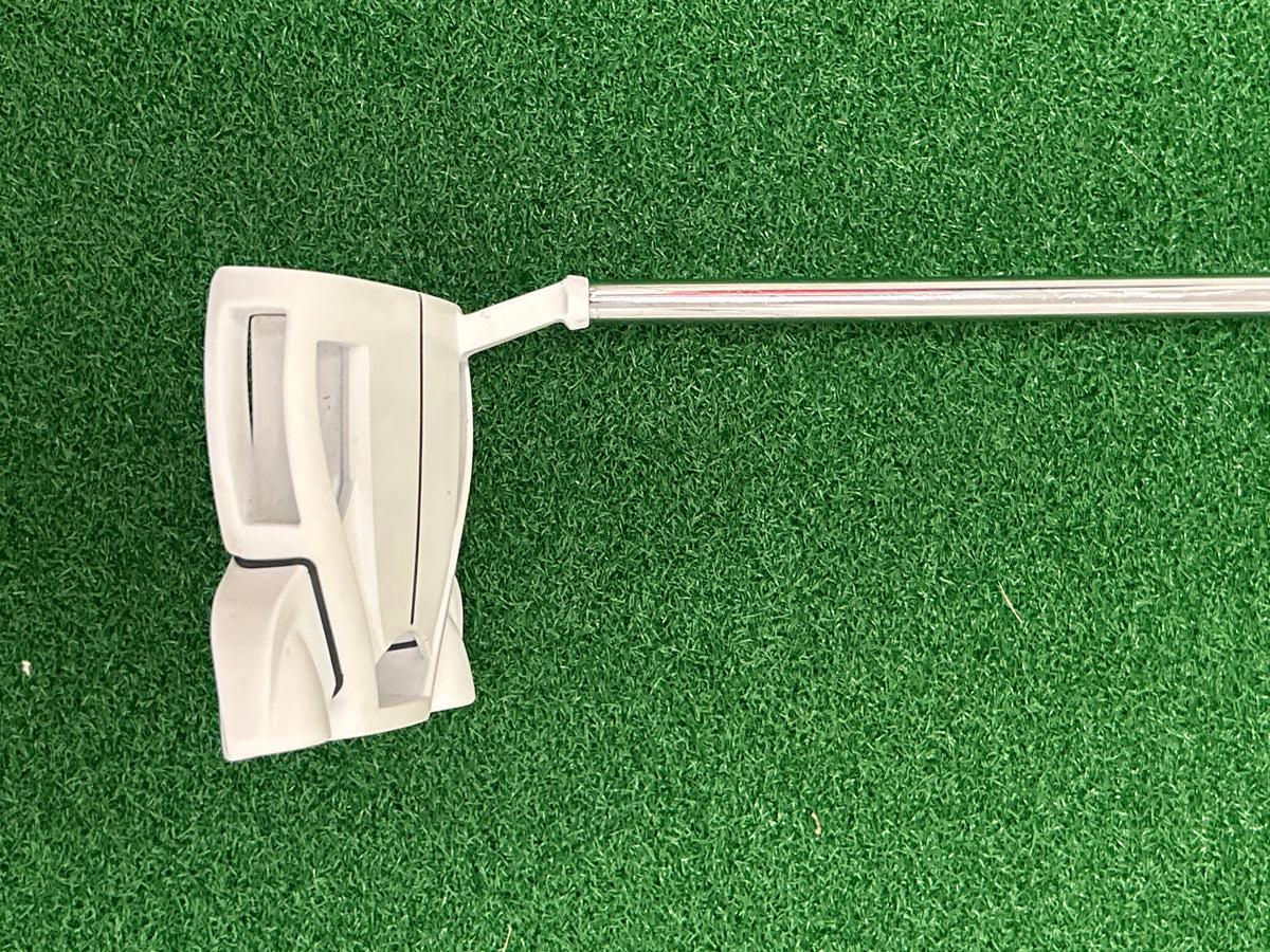 TaylorMade Ghost Spider Putter 35” Left-Handed