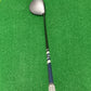 TaylorMade Qi35 Driver 9° Loft adjustable Reg Flex LEFT-HANDED