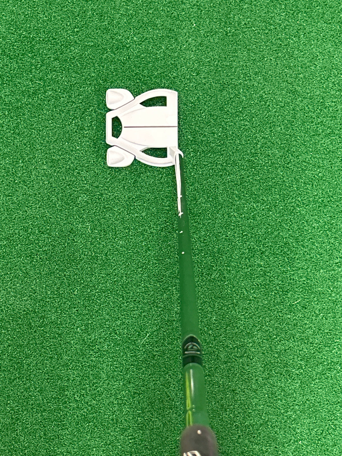 TaylorMade Ghost Spider Putter 35” Left-Handed
