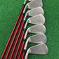 Titleist T300 Iron Set 5-GW  Sr. Flex RH