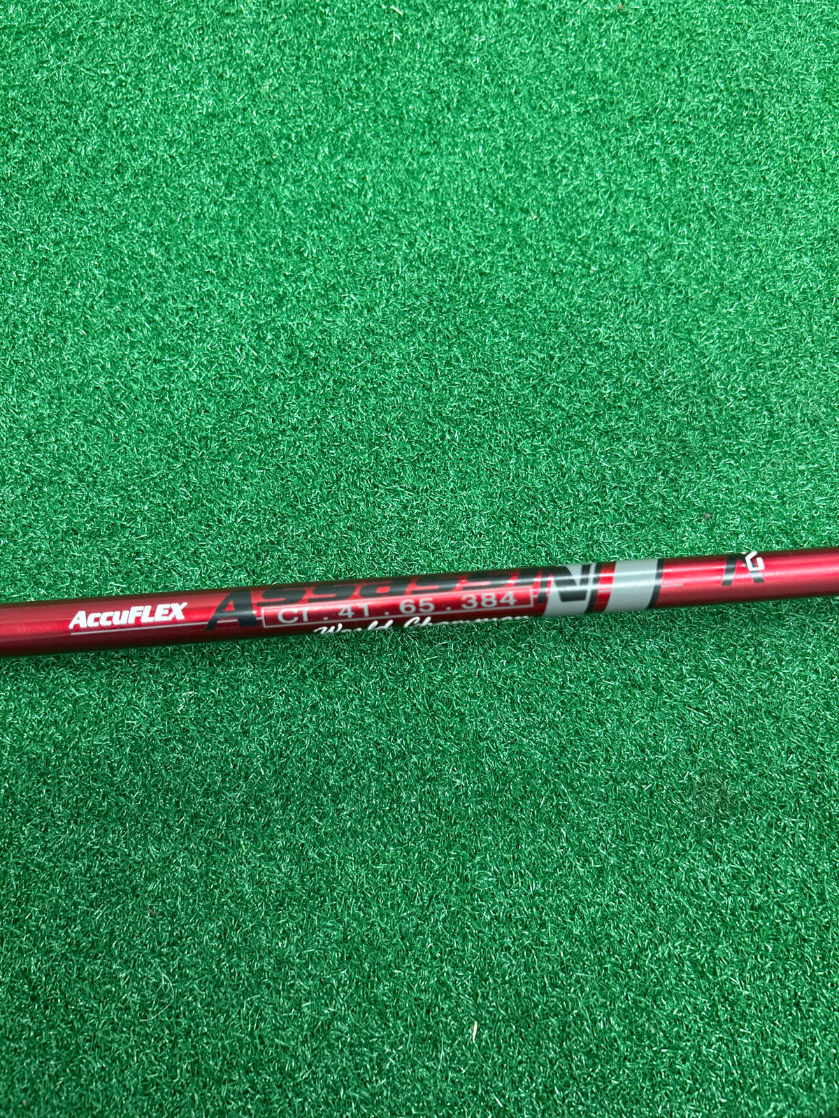 Titleist T300 Iron Set 5-GW  Sr. Flex RH