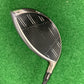 TaylorMade Qi35 Driver 9° Loft adjustable Reg Flex LEFT-HANDED