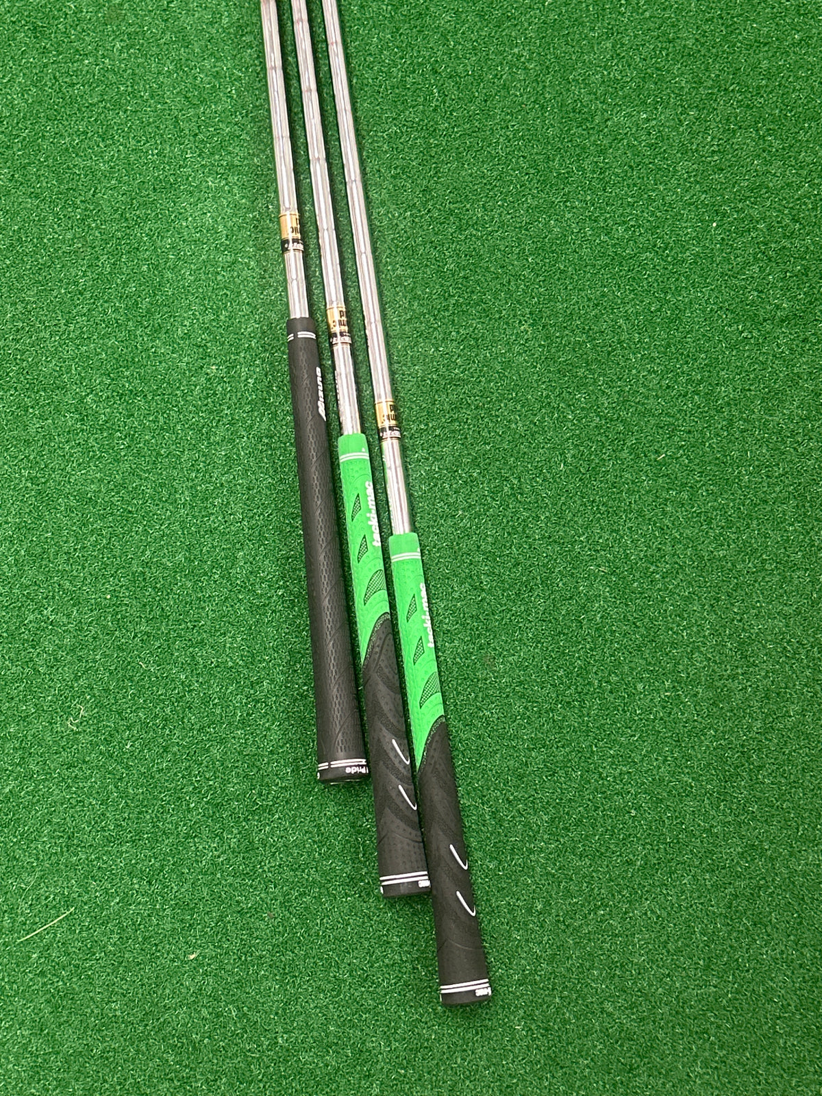 Mizuno MP-T10 Wedge Set 52°, 56° & 60° RH