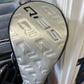 TaylorMade Qi35 Driver 9° Loft adjustable Reg Flex LEFT-HANDED