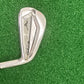 Mizuno JPX 921 Forged 4-Iron KBS Tour Shaft Reg. Flex RH