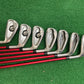 Titleist T300 Iron Set 5-GW  Sr. Flex RH