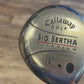 Callaway Big Bertha Titanium 454 Driver, 10° RCH 65W graphite shaft Reg. Flex RH