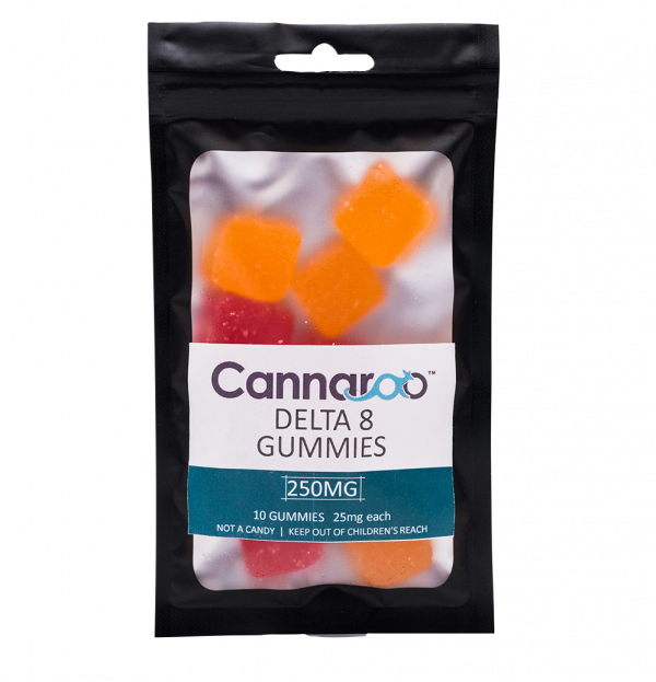 CBD Gummies for Anxiety