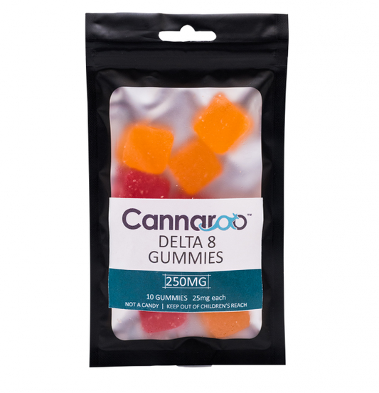 CBD Gummies for Anxiety