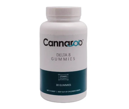  Gummies for Anxiety 