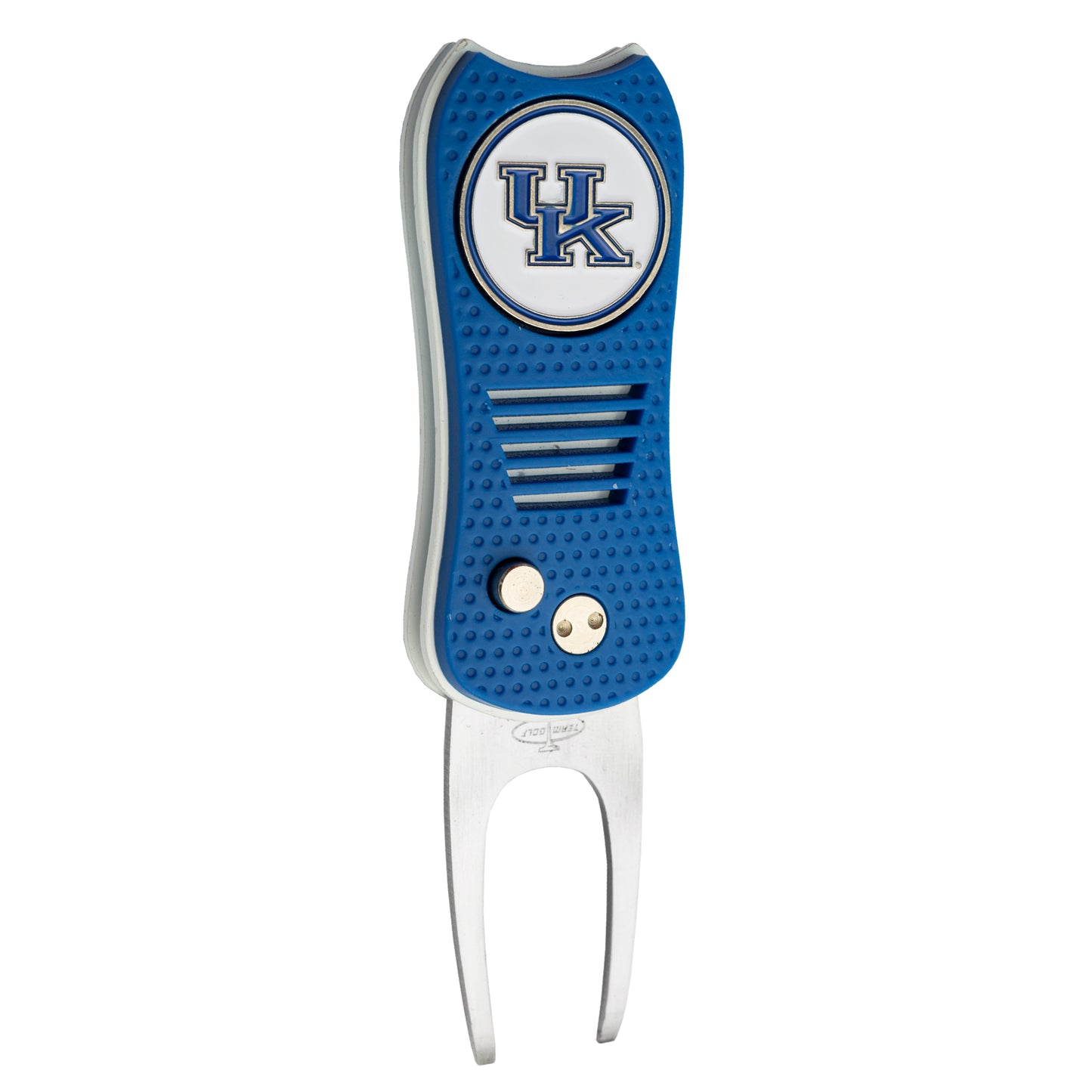 NCAA Switchblade Divot Repair Tool - University of Kentucky