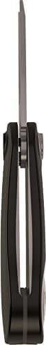 Pitchfix Divot Repair Tool Fusion 2.5 with Removable Ball Marker (Gunmetal/Blue)