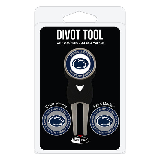 NCAA personalized golf divot tool - penn state nittany lions