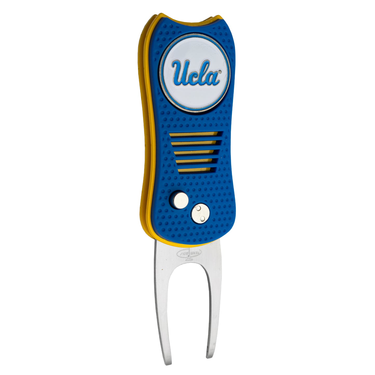NCAA Switchblade Divot Repair Tool - UCLA Bruins