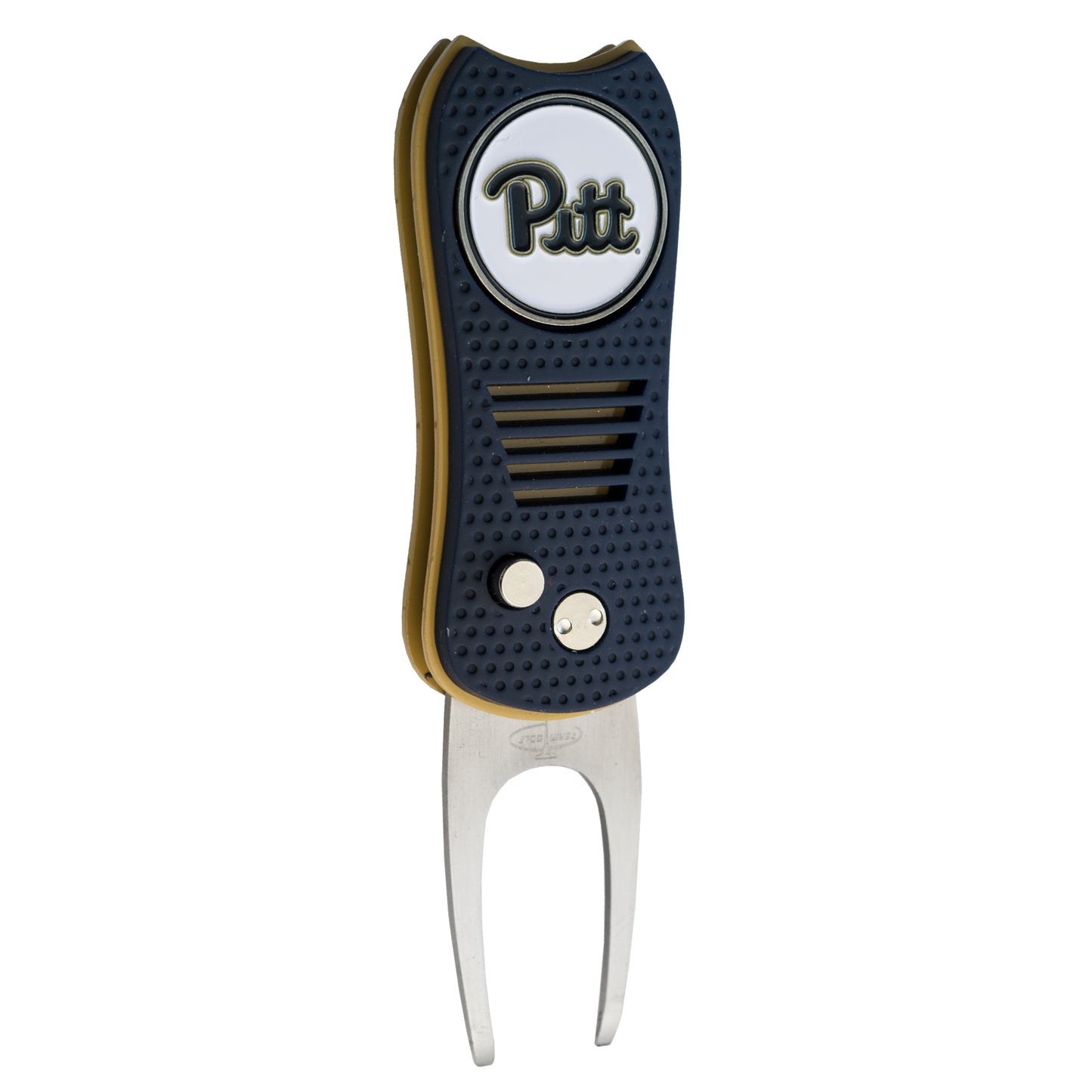 NCAA Switchblade Divot Repair Tool - Pitt Panthers