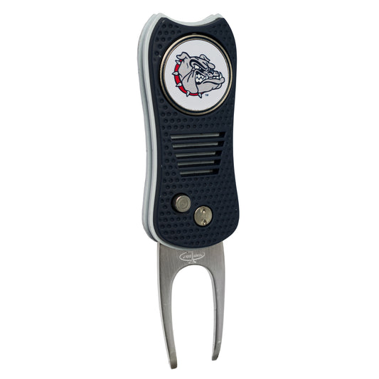 NCAA Switchblade Divot Repair Tool - Gonzaga