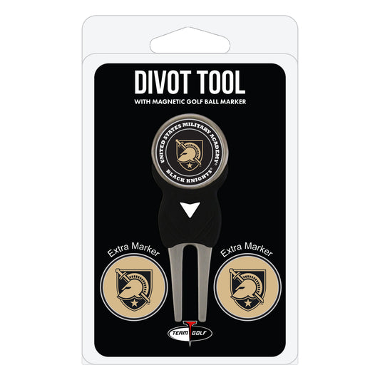NCAA personalized golf divot tool - westpoint army