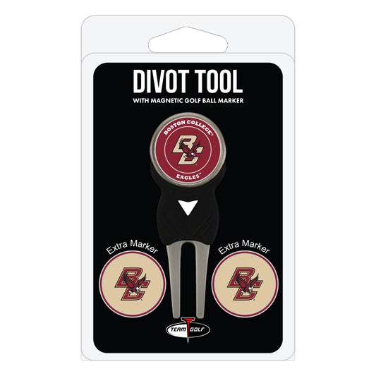 NCAA personalized golf divot tool - boston college eagles