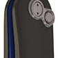 pitchfix divot repair set (gun blue)