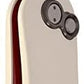 Pitchfix Solo Tin Set Includes Fusion 2.5 Divot Repair Tool with Removable Ball Marker (White-Red)