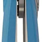 Pitchfix Solo Tin Set Includes Fusion 2.5 Divot Repair Tool with Removable Ball Marker (Powder Blue)