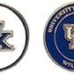 NCAA Golf Hat Clip (Kentucky Wildcats)