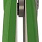 Pitchfix Solo Tin Set Includes Fusion 2.5 Divot Repair Tool with Removable Ball Marker (Green)