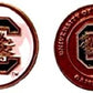 NCAA Golf Hat Clip (South Carolina Gamecocks)