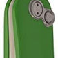 Pitchfix Solo Tin Set Includes Fusion 2.5 Divot Repair Tool with Removable Ball Marker (Green)