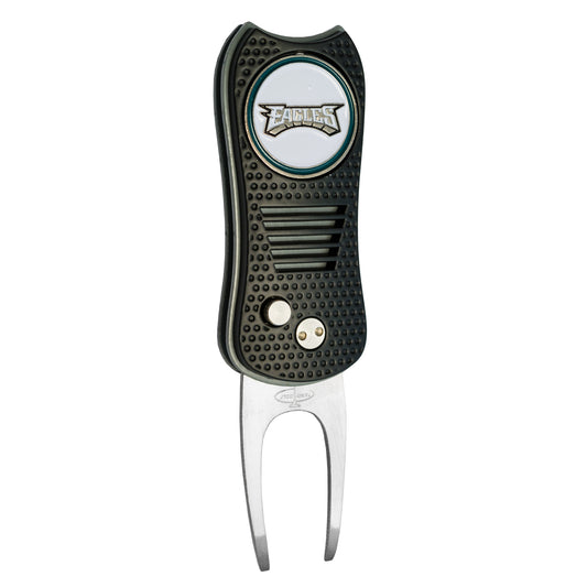 NFL Switchblade Divot Repair Tool (Philadelphia Eagles)