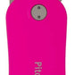 Pitchfix Switchblade Divot Tool Hybrid 2.0 with Removable Ball Marker (Neon Pink/White)