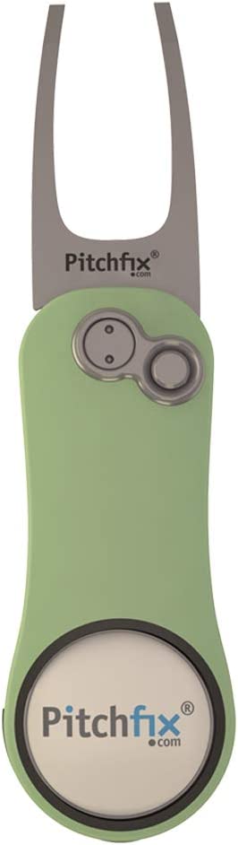 Pitchfix Best Durable Pitchfix Hybrid 2.0 Divot tool – Mobile Pro Shop