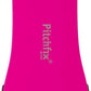 Pitchfix Switchblade Divot Tool Hybrid 2.0 with Removable Ball Marker (Neon Pink/White)
