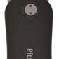 Pitchfix Switchblade Divot Tool Hybrid 2.0 with Removable Ball Marker (Gunmetal/Red)