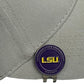 NCAA Golf Hat Clip (LSU Tigers)