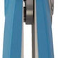 Pitchfix Switchblade Divot Tool Hybrid 2.0 with Removable Ball Marker (Lt Blue/White)