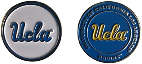 NCAA Golf Hat Clip (UCLA Bruins)