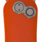 Pitchfix Switchblade Divot Tool Hybrid 2.0 with Removable Ball Marker (Orange/White)