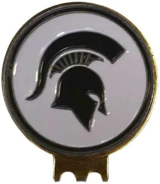 NCAA Golf Hat Clip (Michigan State Spartans)