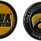 NCAA Golf Hat Clip (Iowa Hawkeyes)