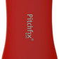 Pitchfix Switchblade Divot Tool Hybrid 2.0 with Removable Ball Marker (Red/White)