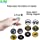 personalized divot tool