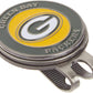 NFL Golf Hat Clips