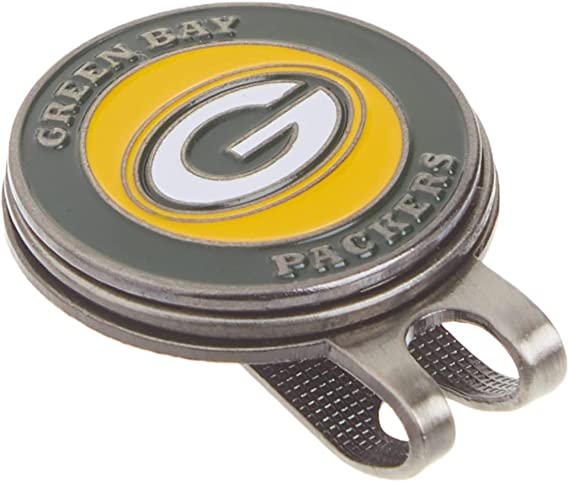 NFL Golf Hat Clips