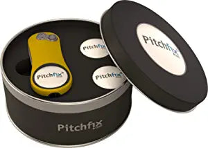 pitchfix divot tool