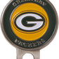 NFL Golf Hat Clips