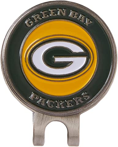 NFL Golf Hat Clips