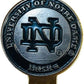 NCAA Golf Hat Clip (Ohio State Buckeyes)